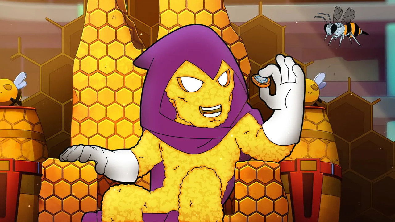 Marvel Super Hero Adventures — Épisode 5