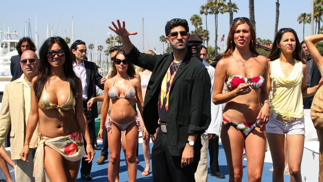 Entourage - Season 4 Episode 12 : The Cannes Kids