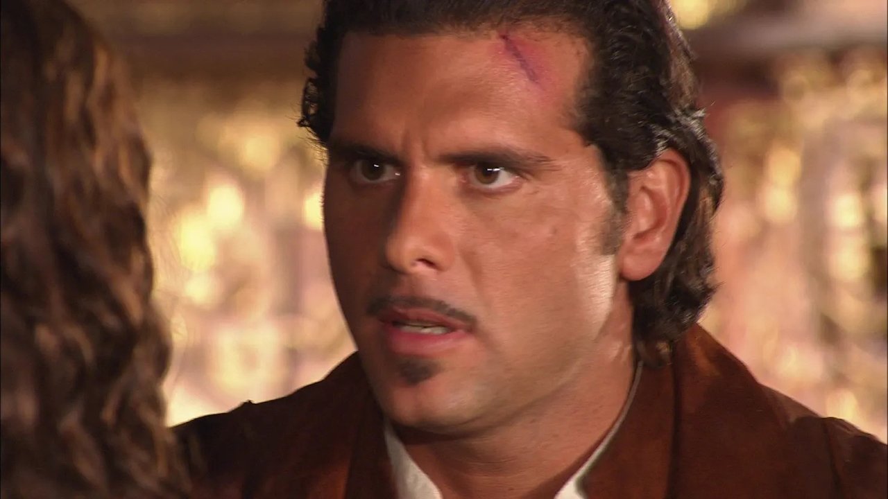 Zorro: A Espada e a Rosa backdrop