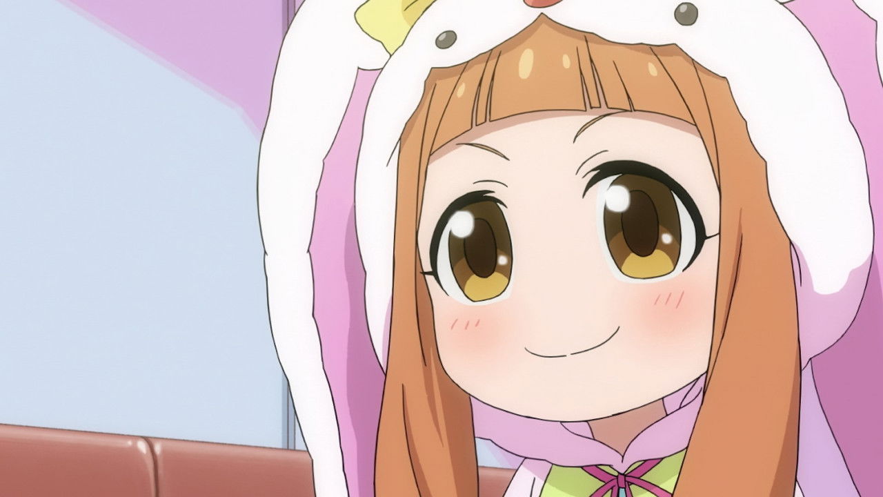 THE IDOLM@STER CINDERELLA GIRLS Gekijô — Épisode 9