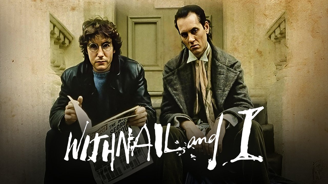 Withnail & I