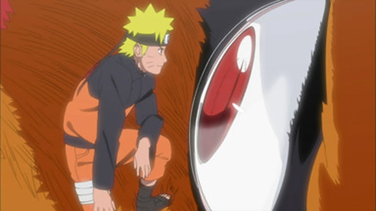 Naruto Shippūden - Season 13 Episode 277 : Unison Sign