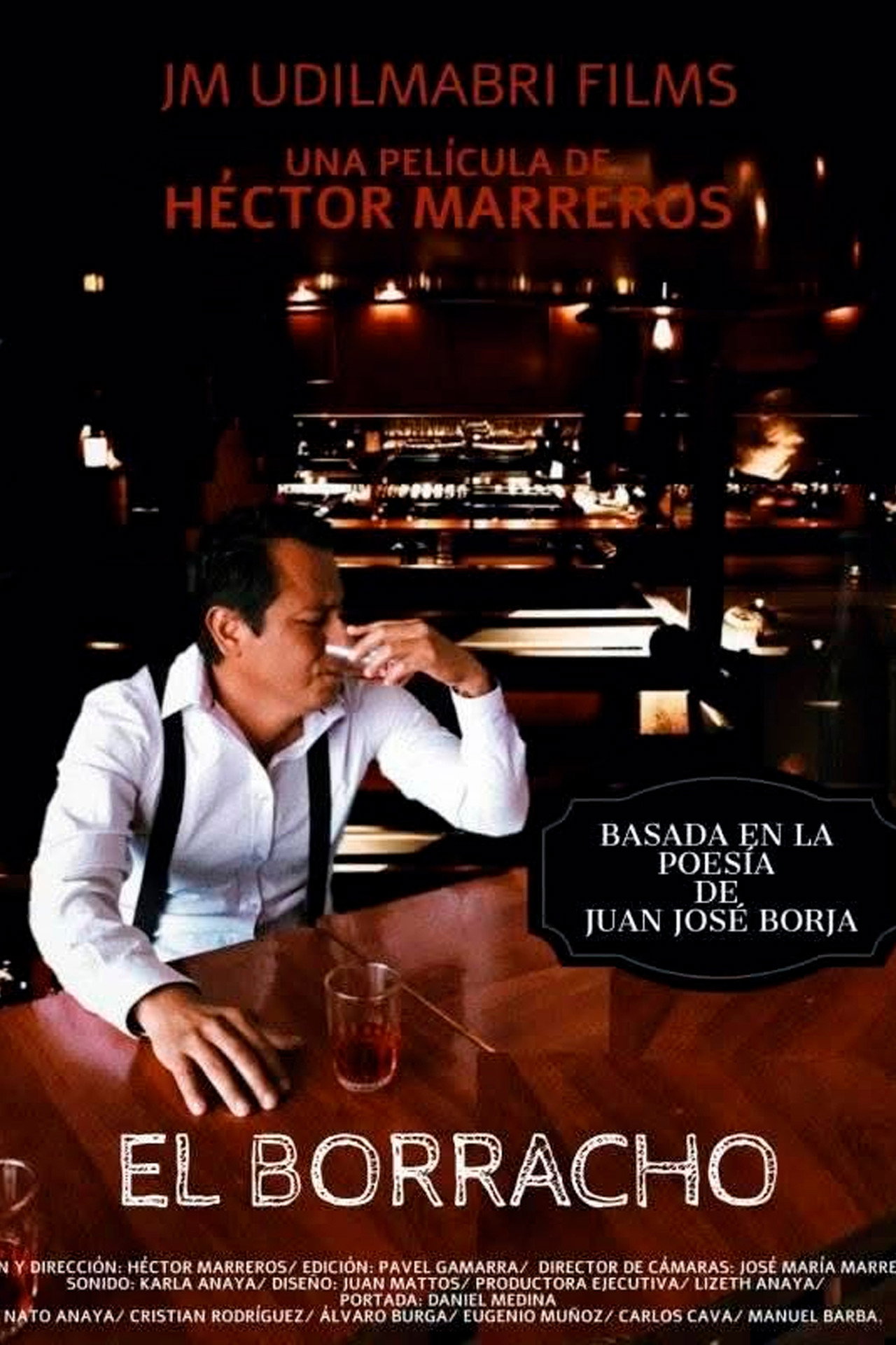El Borracho