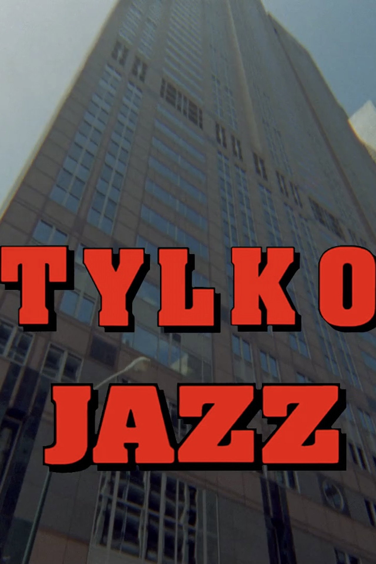 Only Jazz