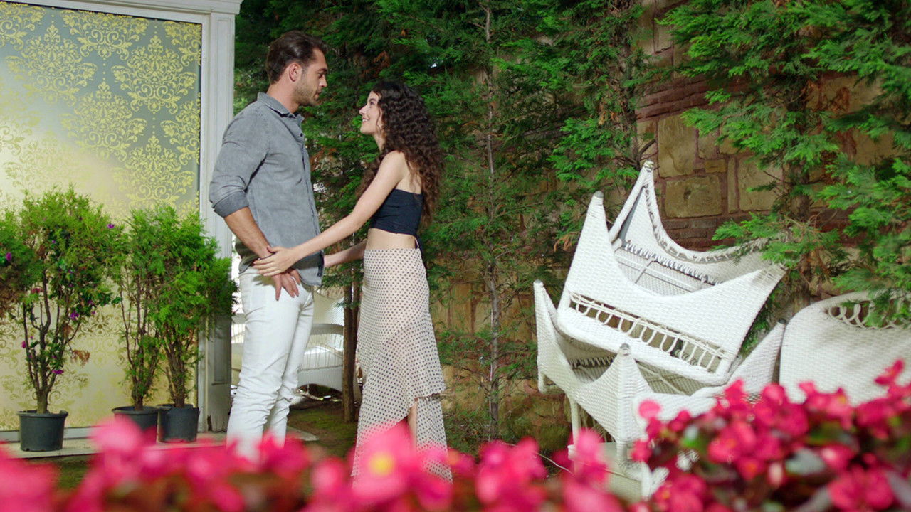 Çatı Katı Aşk — Épisode 10