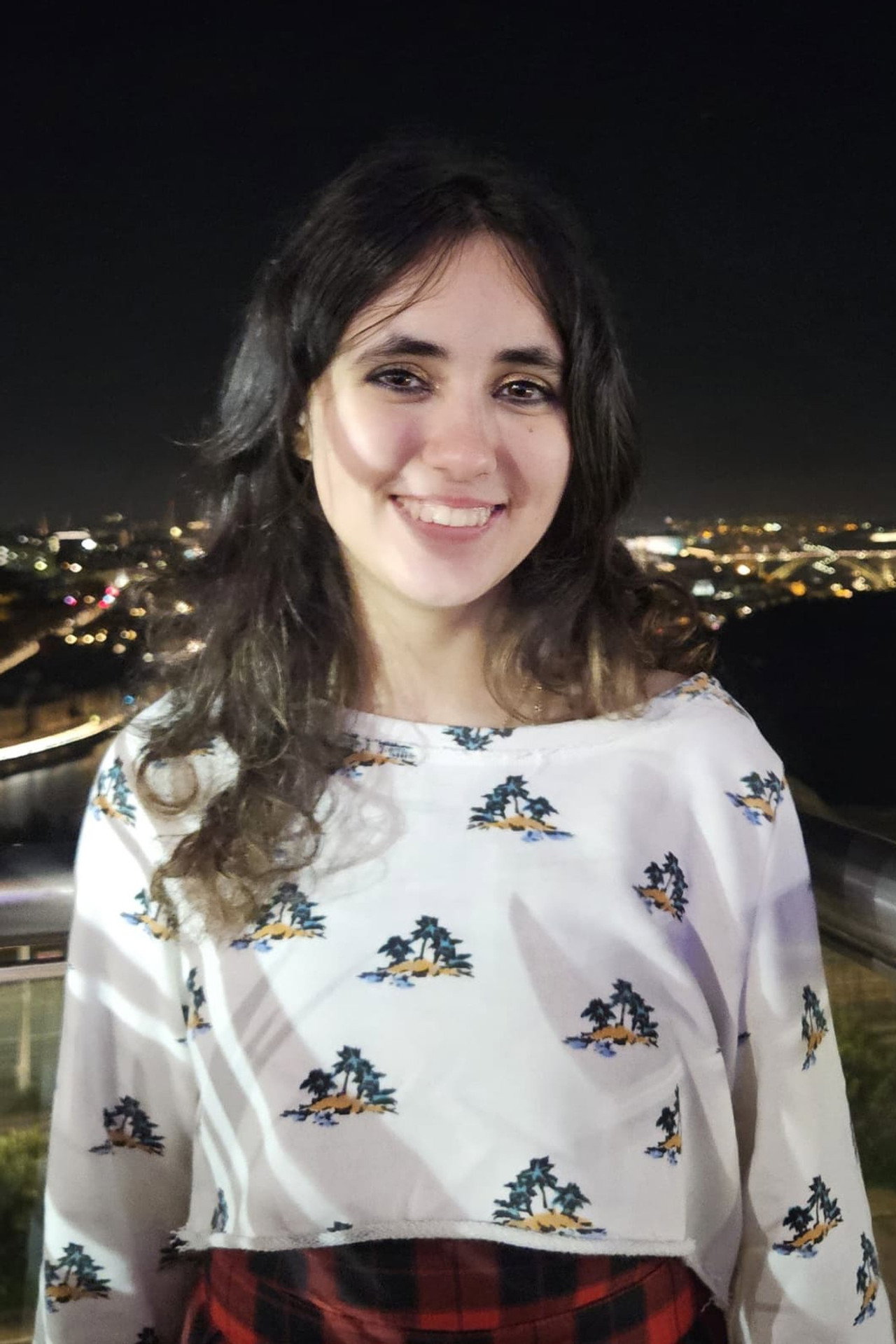 Maria Jacobetty Bacelar