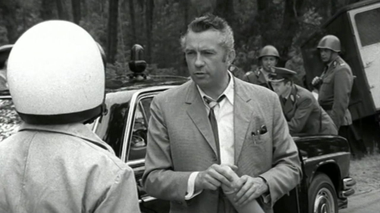 Przygody psa Cywila — Épisode 6