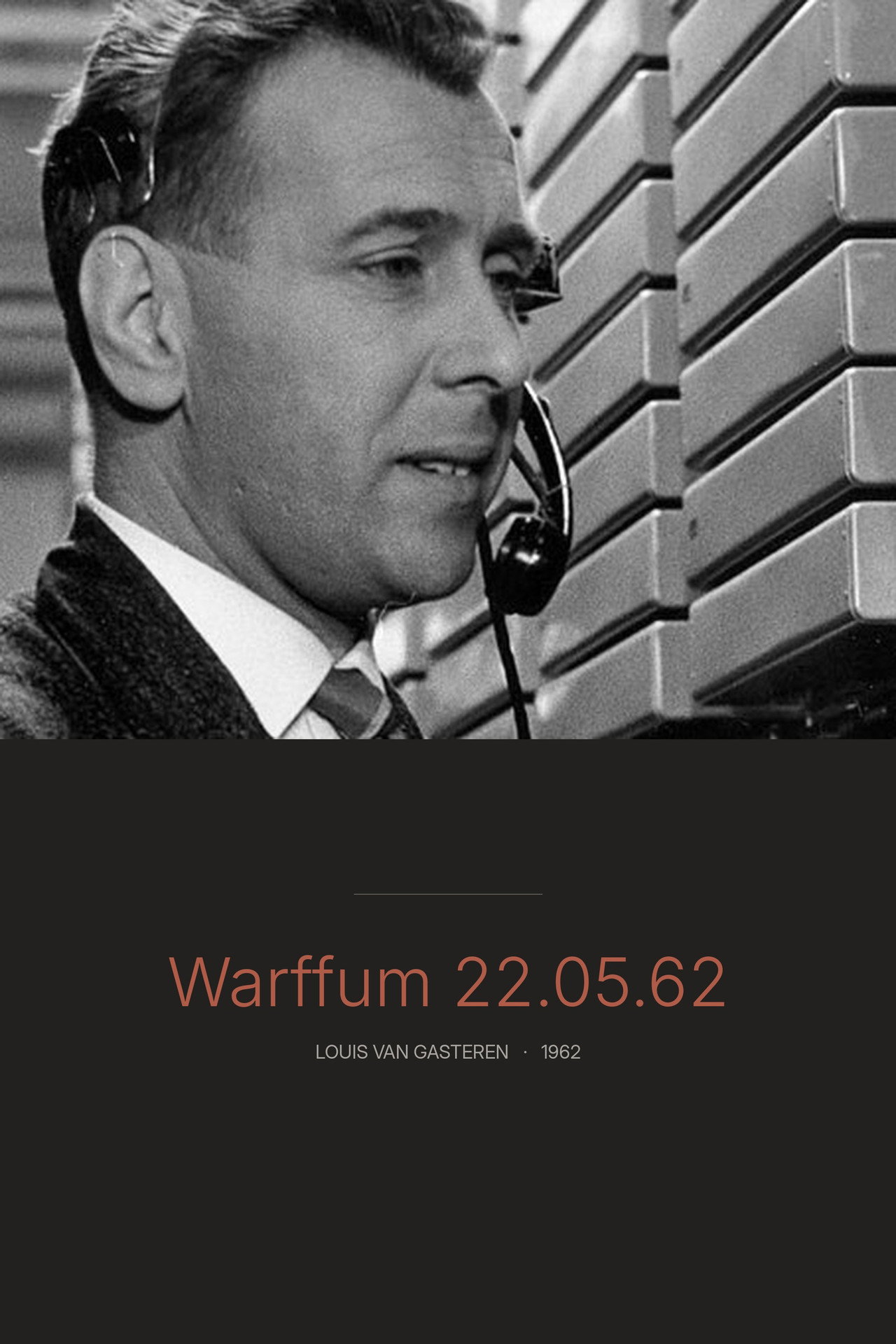 Warffum 22.05.62