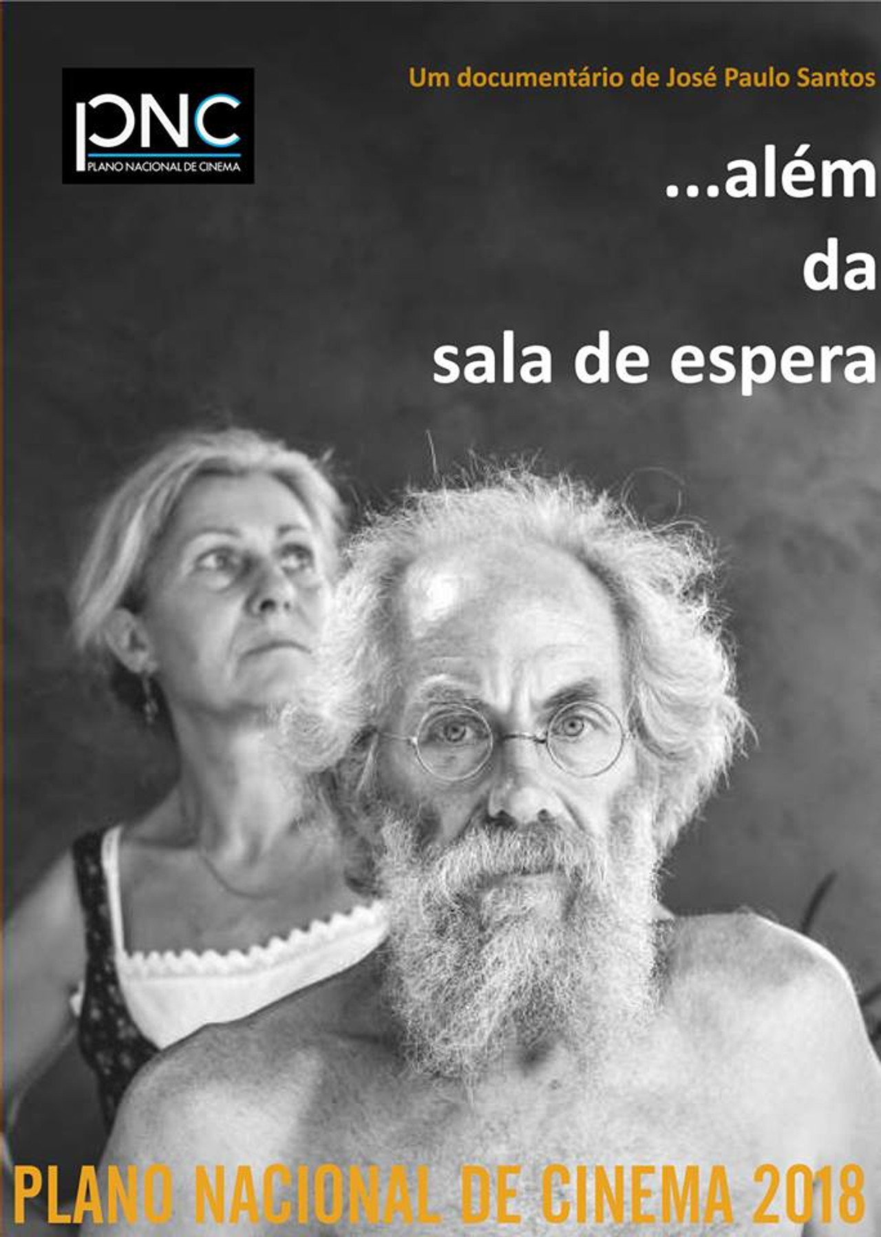 ...além da sala de espera filmaffisch