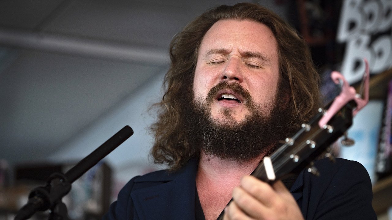 NPR Tiny Desk Concerts - Season 11 Episode 114 : Jim James