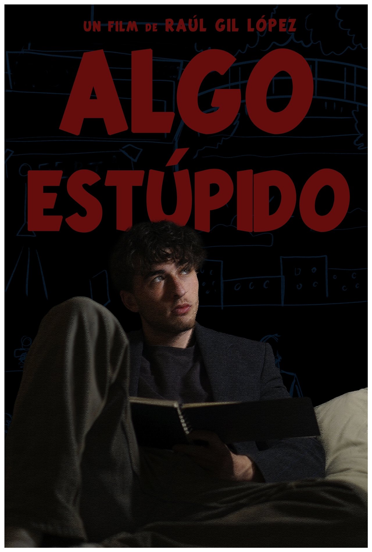 Algo Estúpido 2025