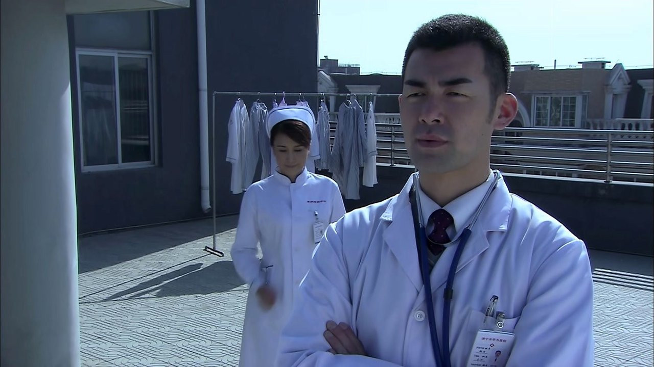 证据 — Épisode 12