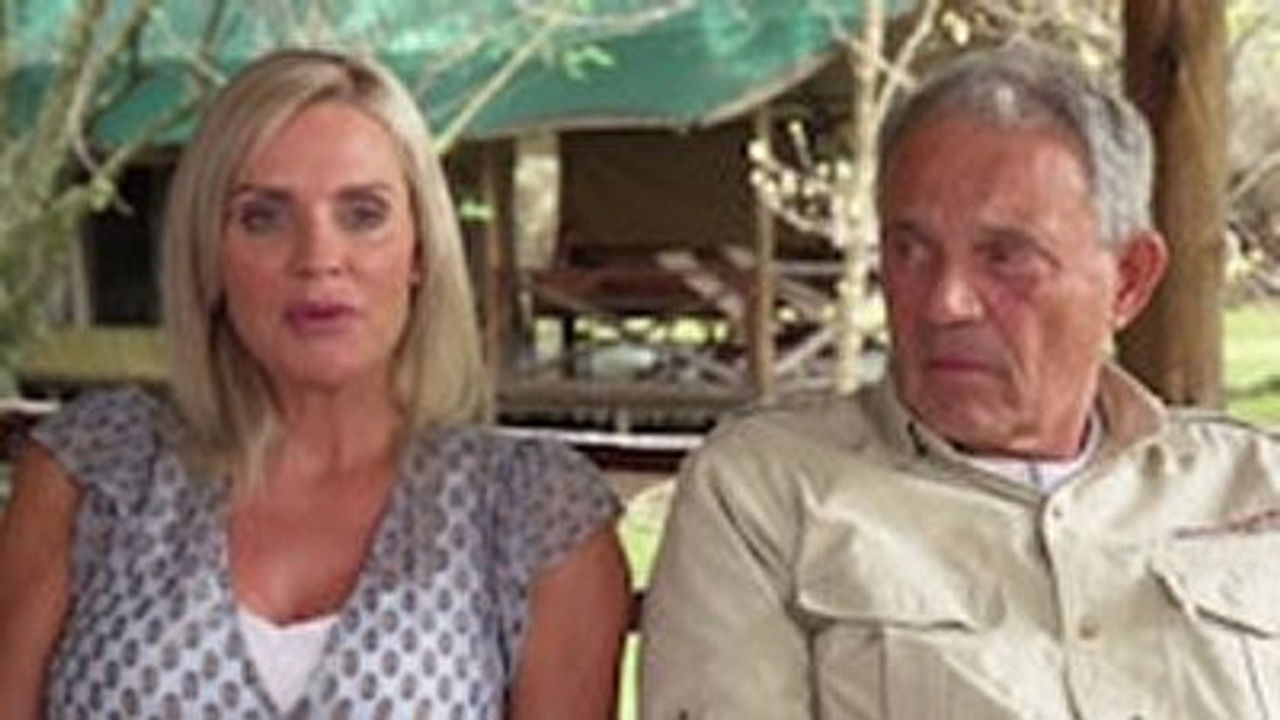 Forsidefruer — Épisode 3