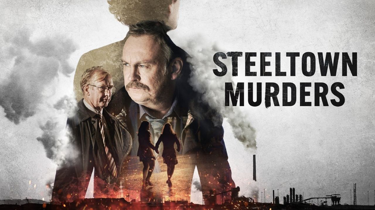 Steeltown Murders background