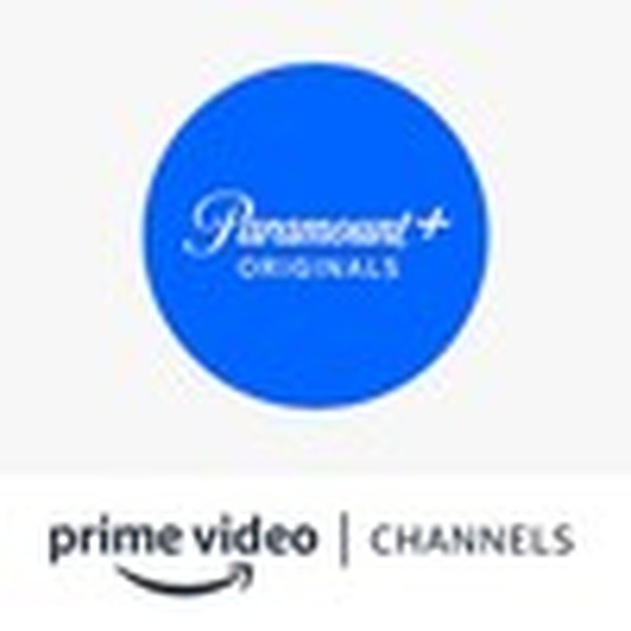 Paramount+ Originals Amazon Channel