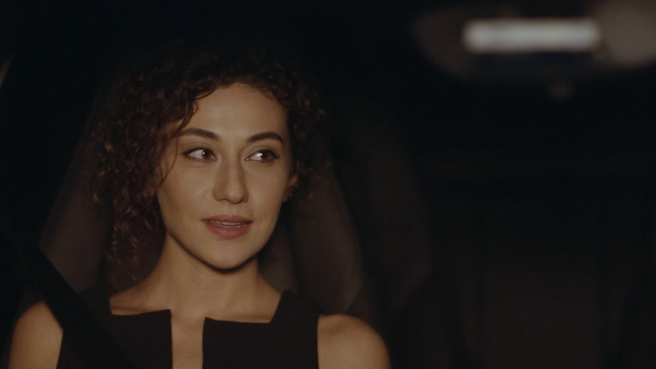 Kayıtdışı — Épisode 12