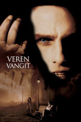 Veren vangit