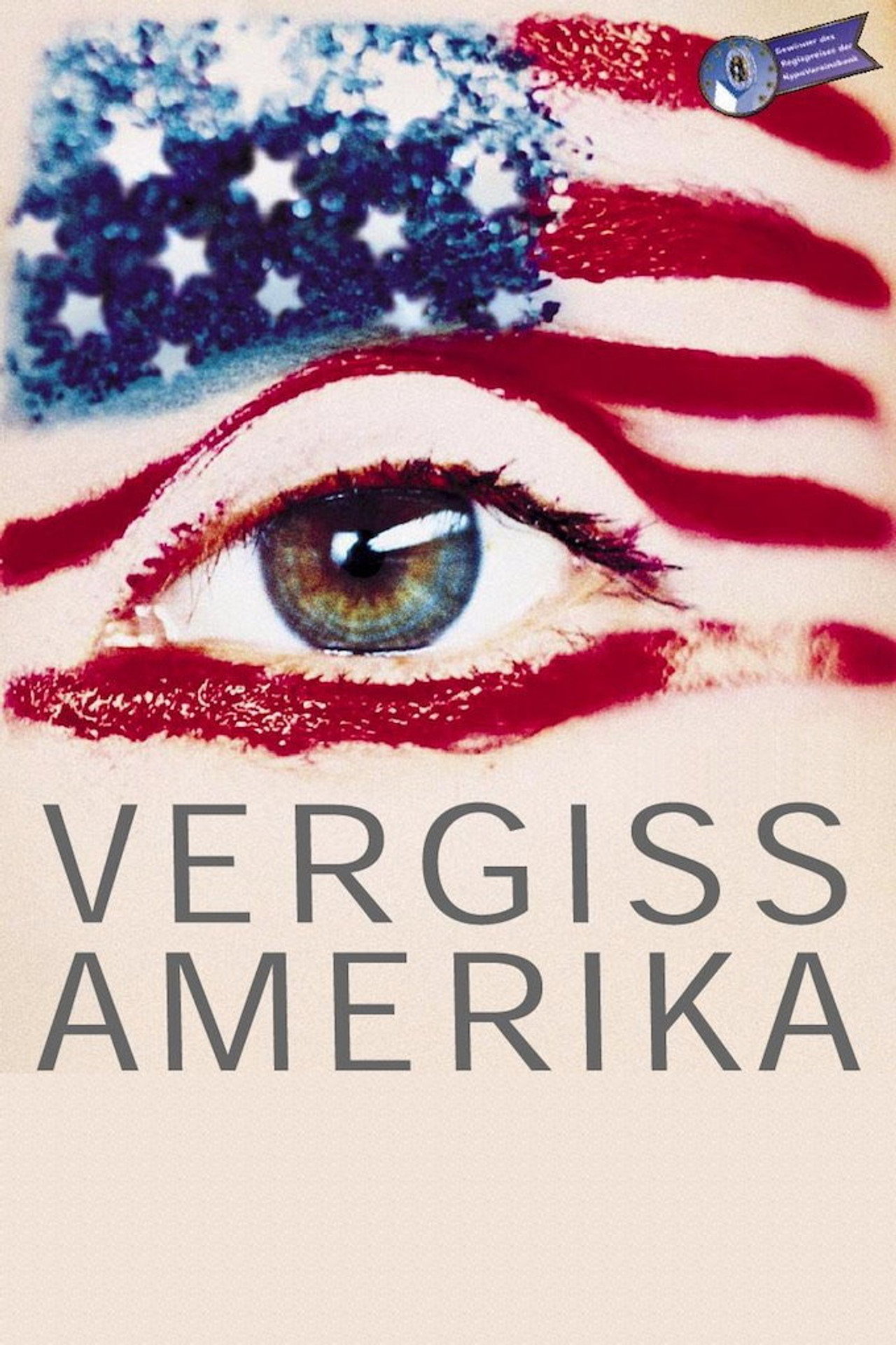 Forget America