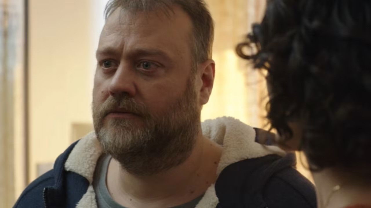 Vivere non è un gioco da ragazzi — Épisode 5