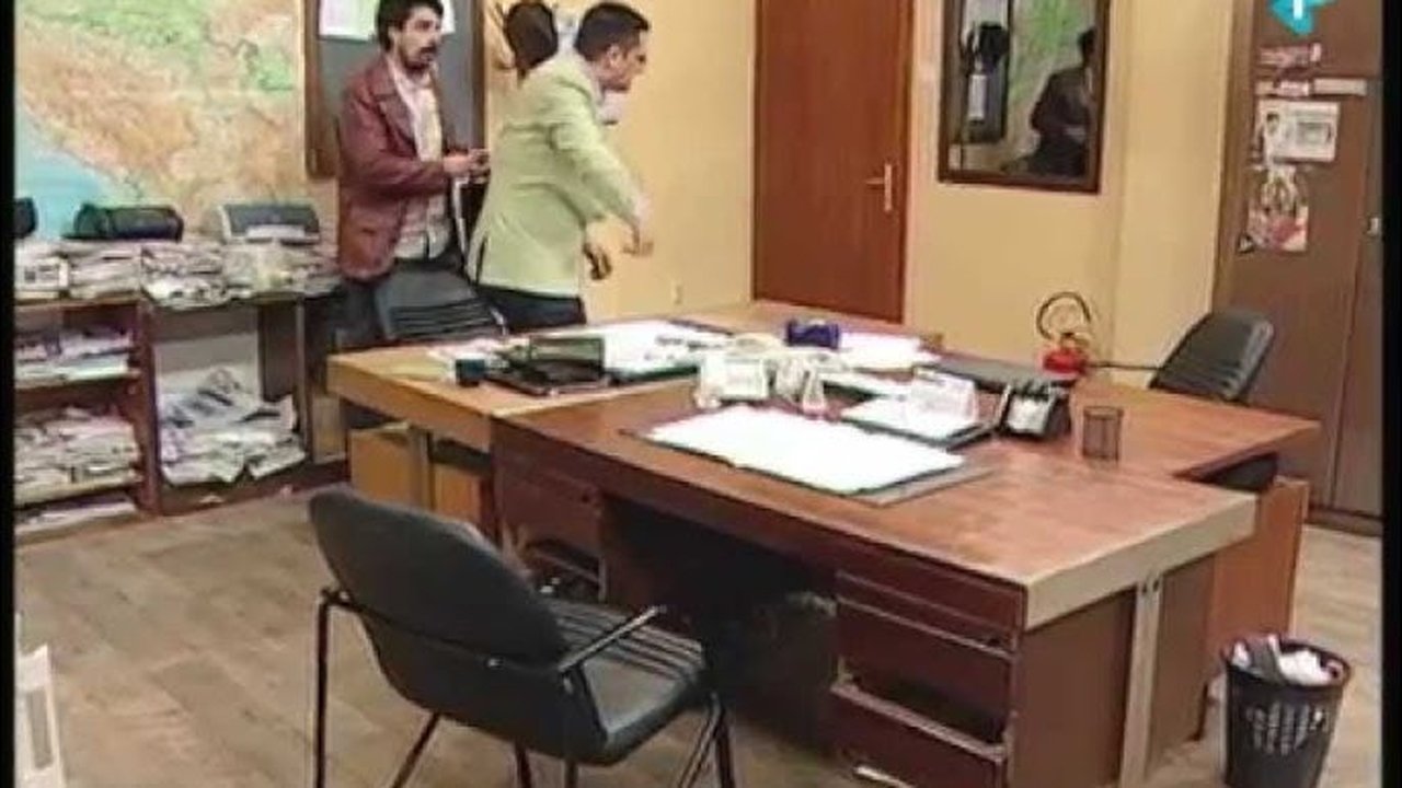 Government Job - Season 2 Episode 171 : 368 Penzije