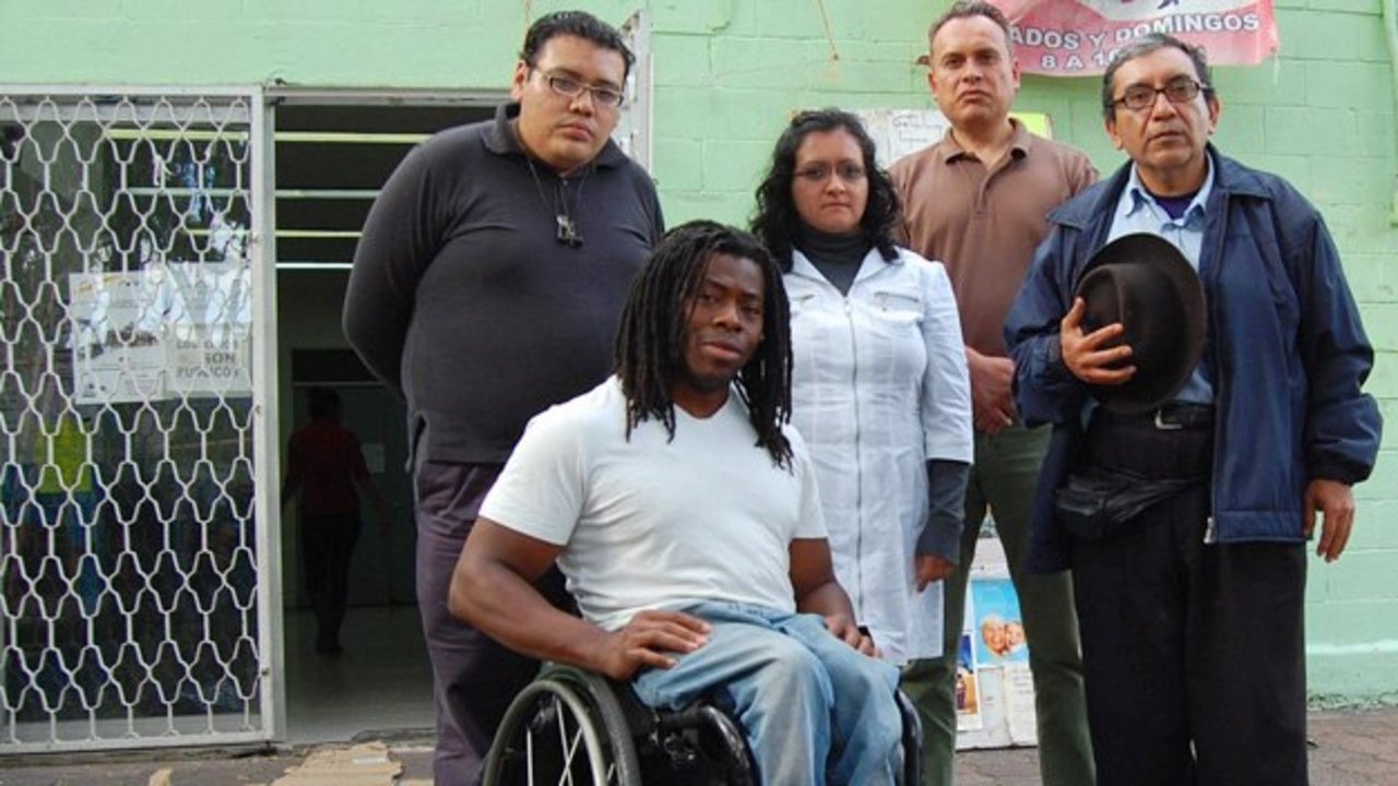 Unreported World - Season 14 Episode 12 : Mexico: The Abandoned