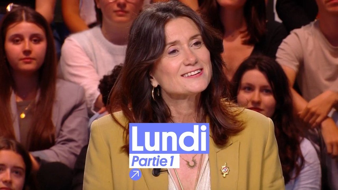 Quotidien - Season 9 Episode 156 : Episode 156