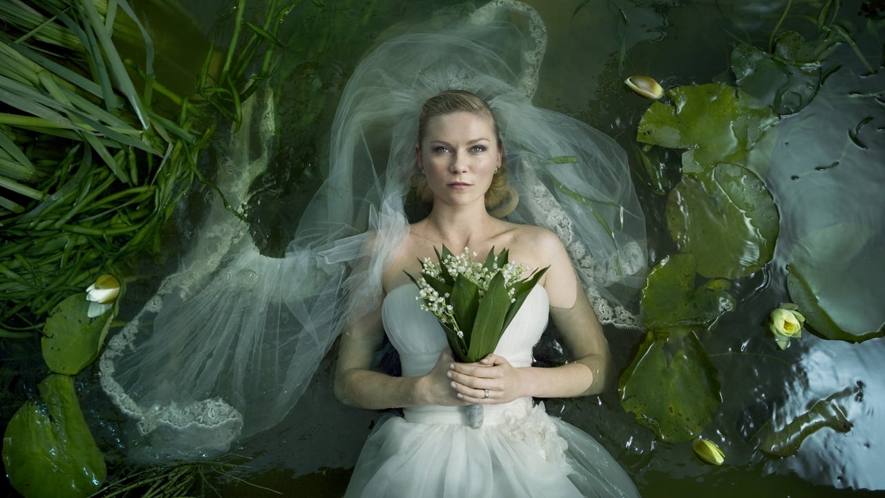 Melancholia (2011)