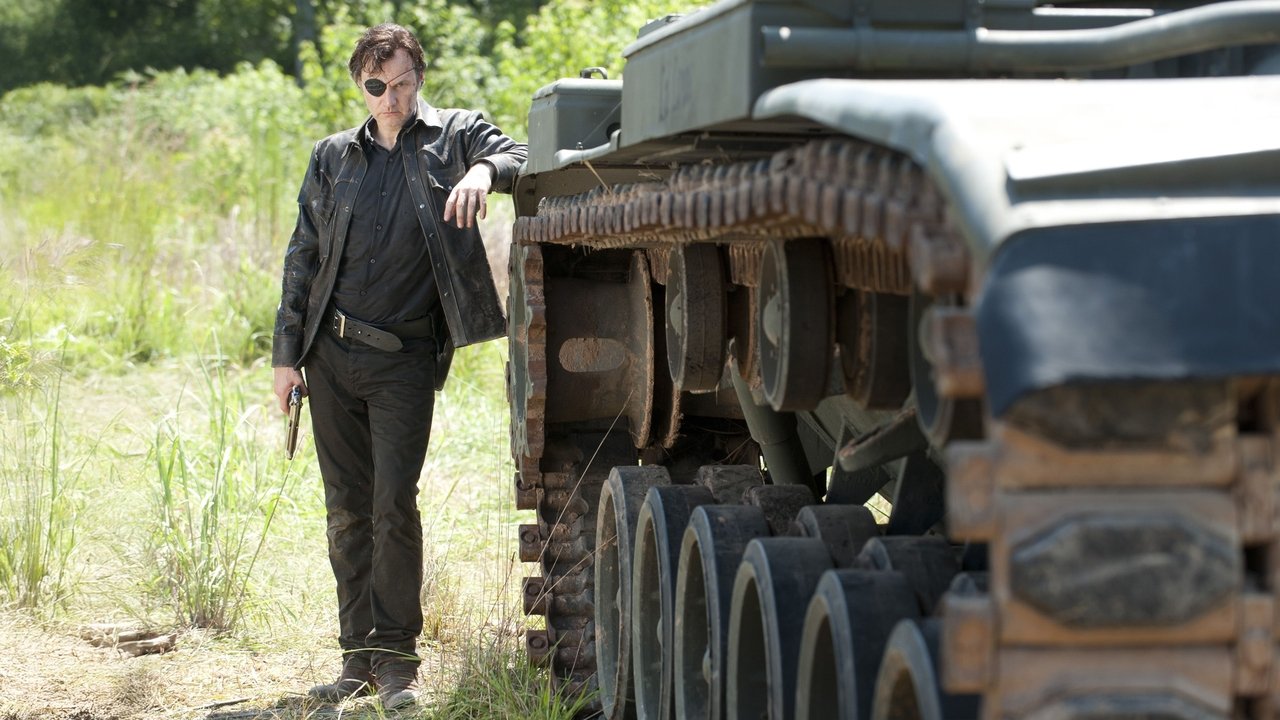 The Walking Dead - Season 4 Episode 8 : Too Far Gone