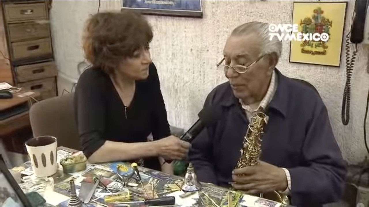 Aquí Nos Tocó Vivir — Épisode 5