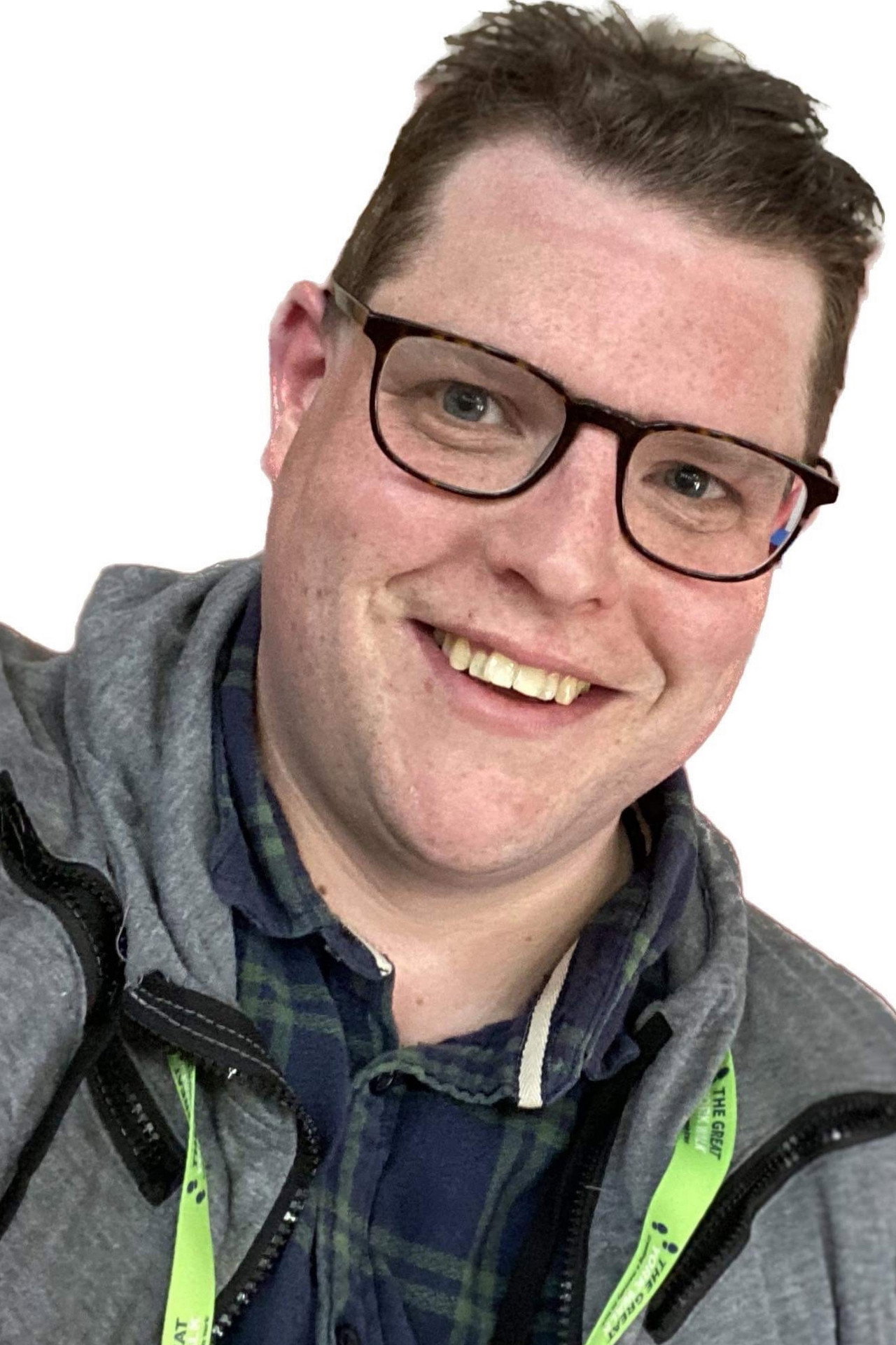 Gary Brannan