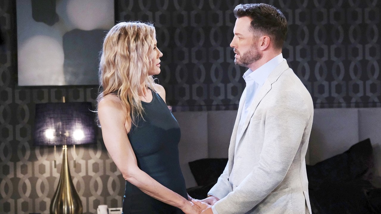 Days of Our Lives - Season 56 Episode 8 : Wednesday, September 30, 2020