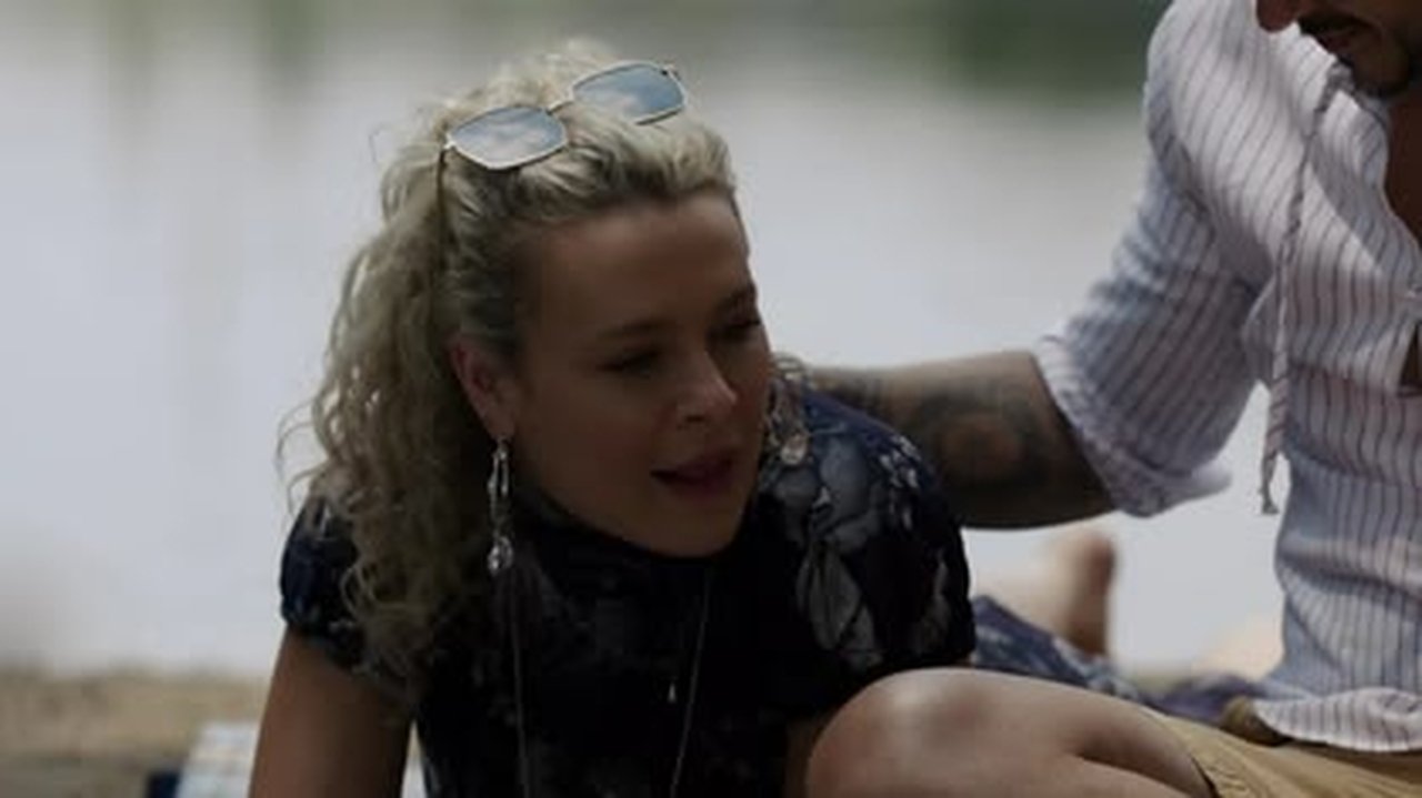 Diepe Waters - Season 1 Episode 54 : Episode 54