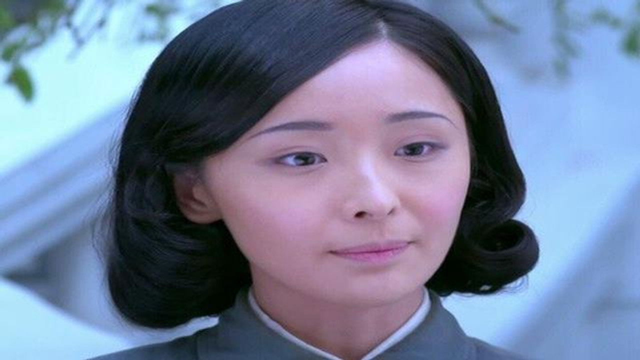 怒放 — Épisode 28