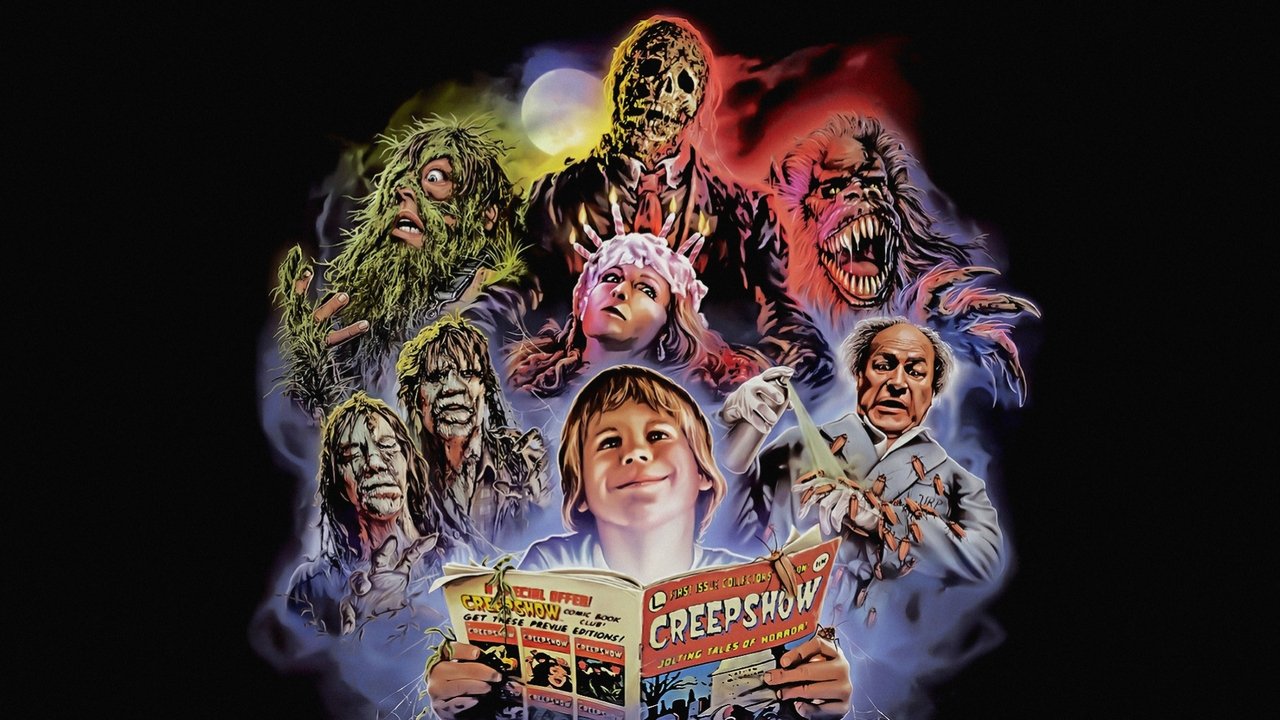 Creepshow (1982)