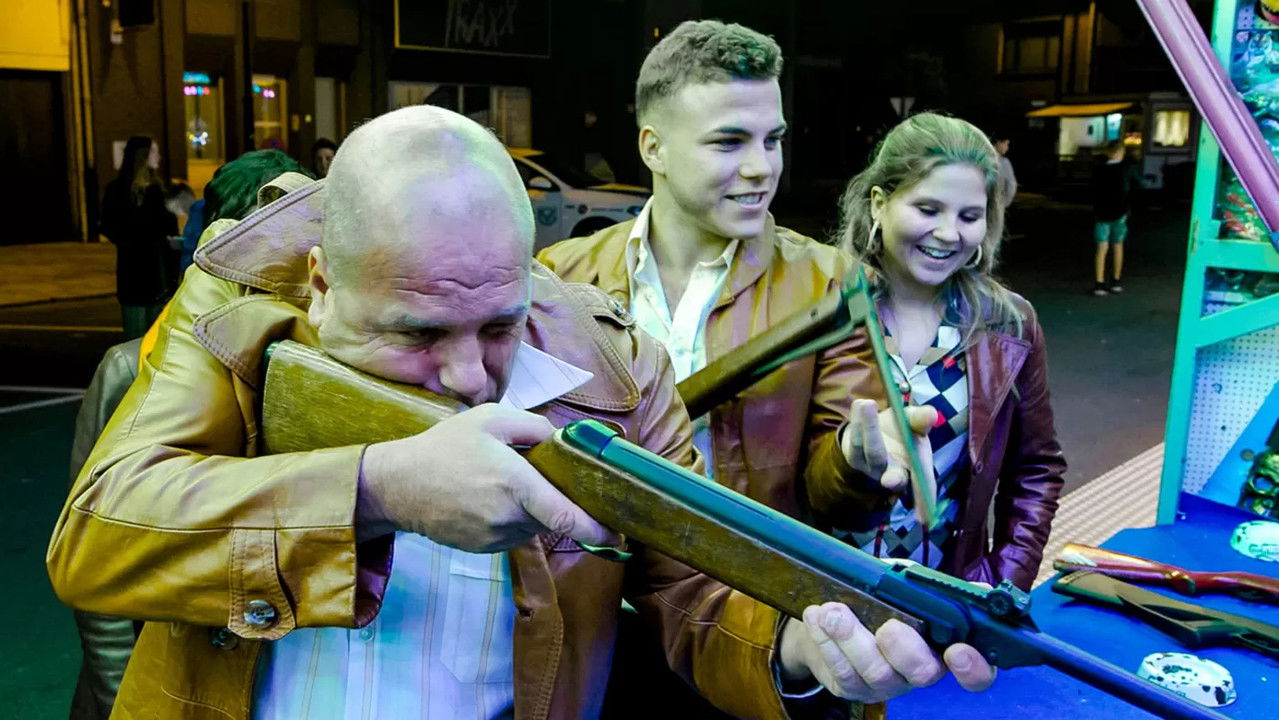 Groeten uit — Épisode 1