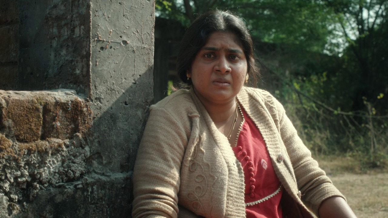 Babita Singh Reporting still 12