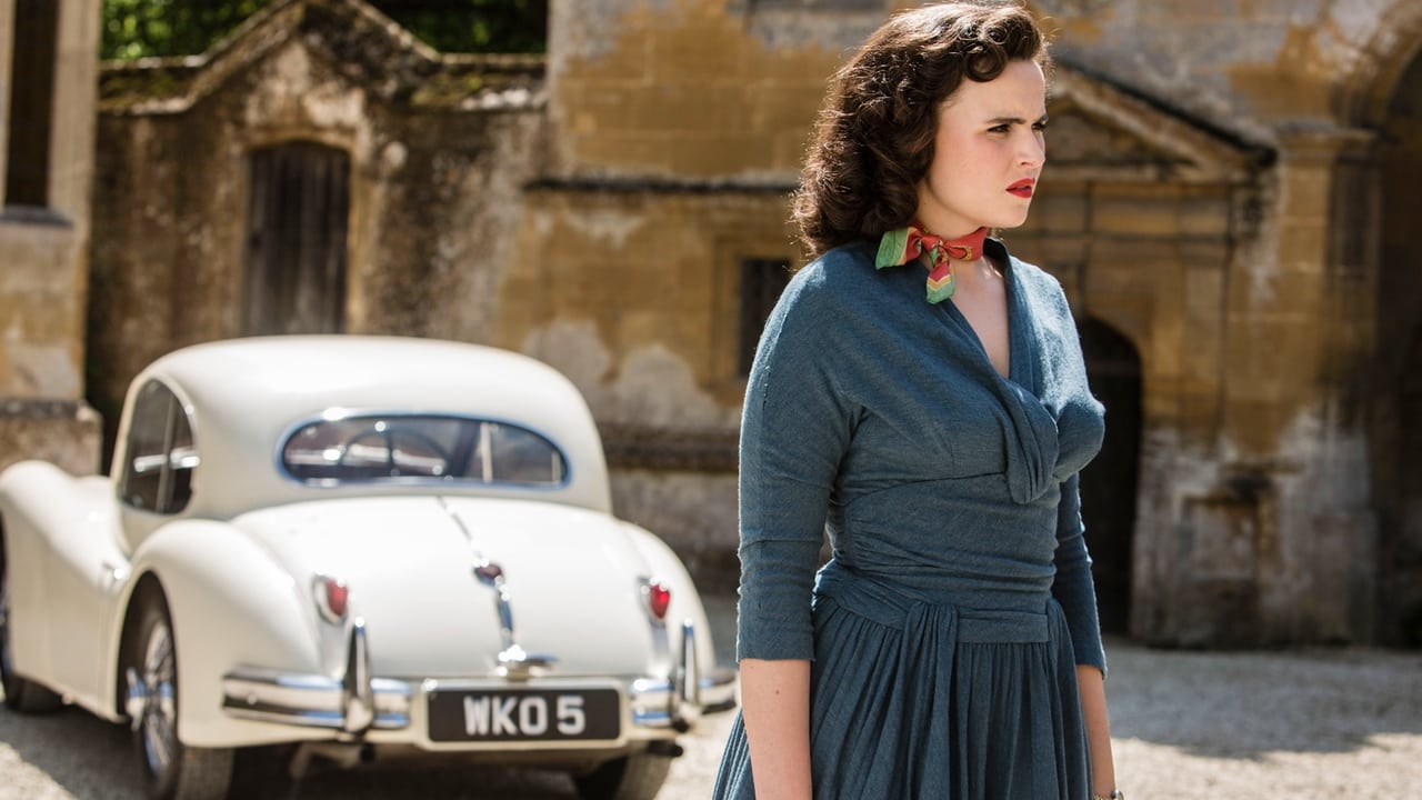 Father Brown - Season 5 Episode 2 : The Labyrinth of the Minotaur