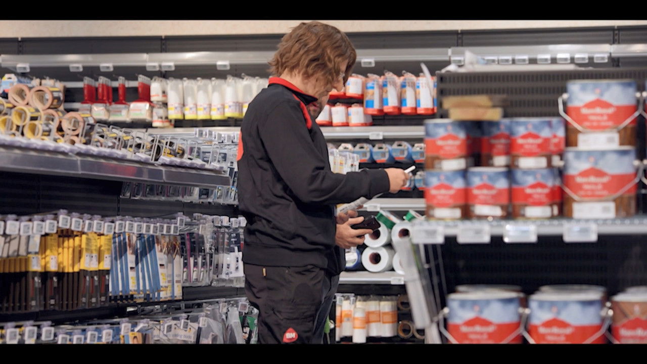 Calles gale verden — Épisode 1