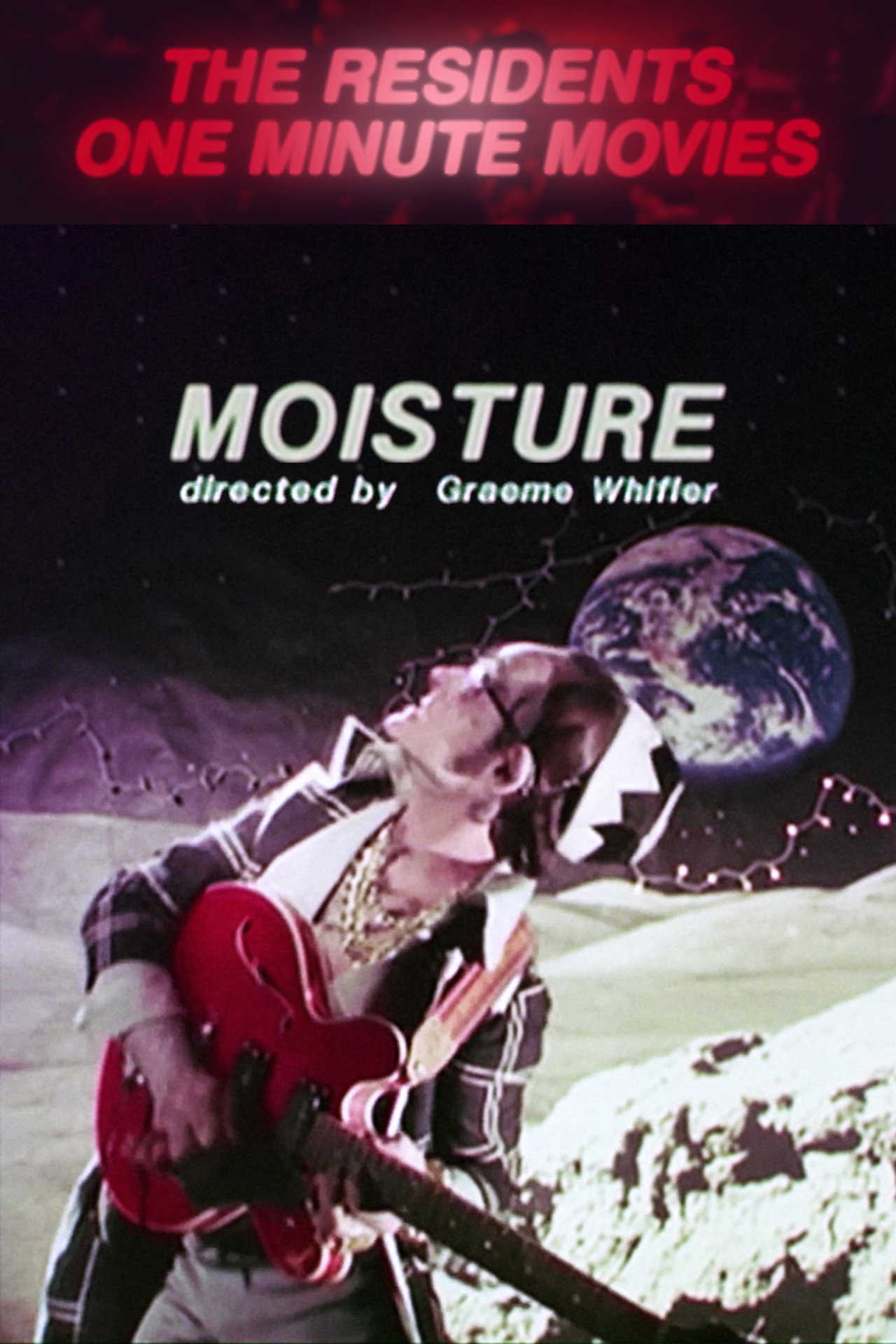Moisture filmaffisch