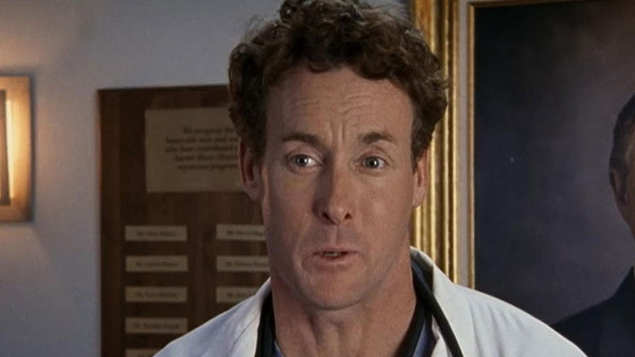 Scrubs — Mon royaume