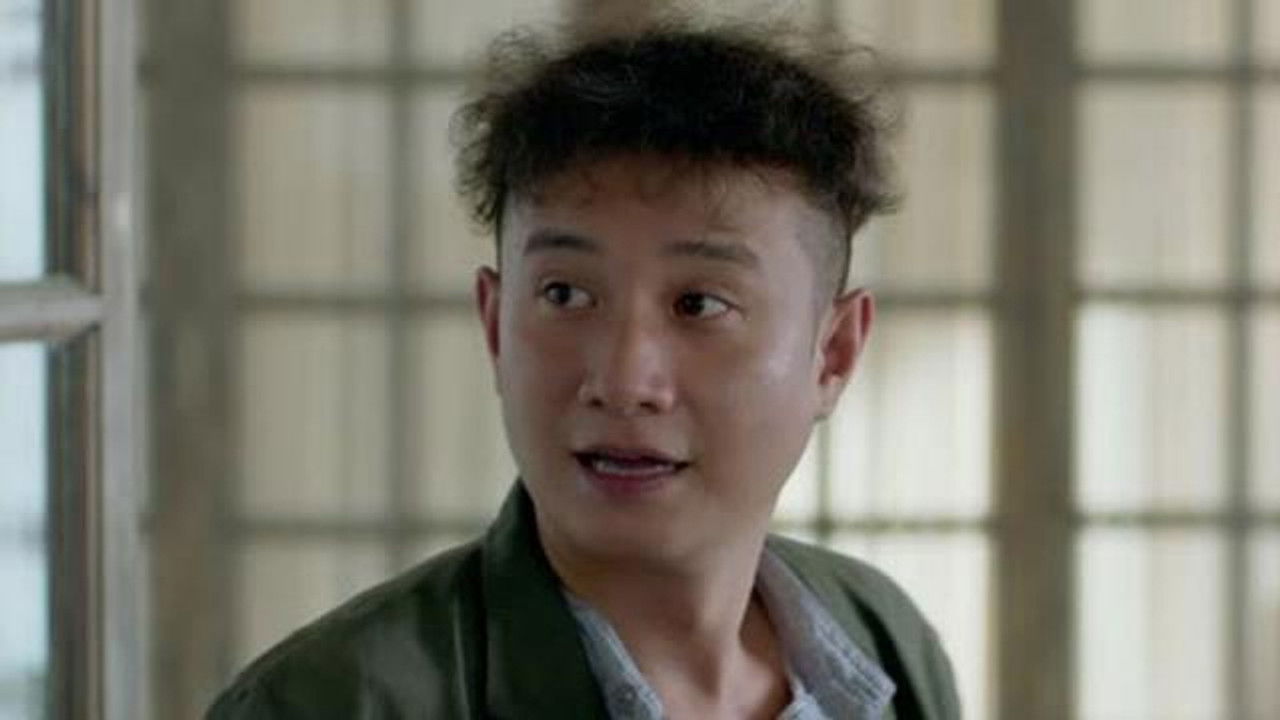 剃刀边缘 — Épisode 21