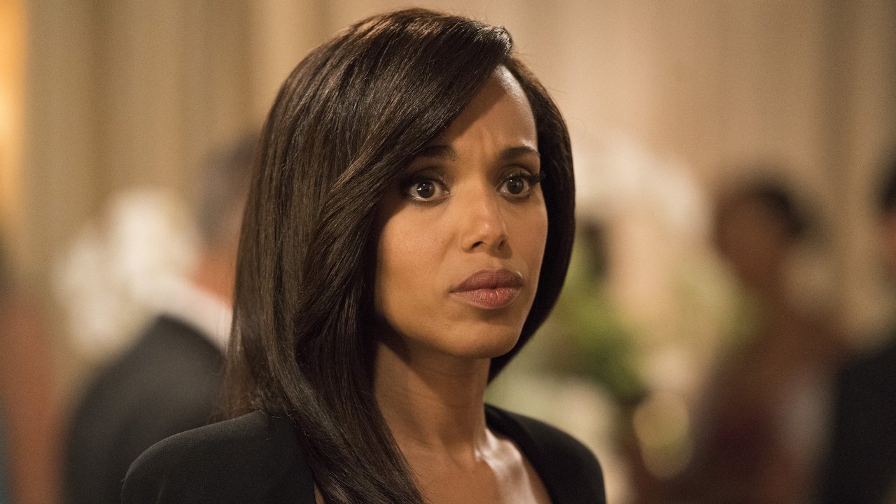 Scandal - Season 7 Episode 2 : Pressing the Flesh