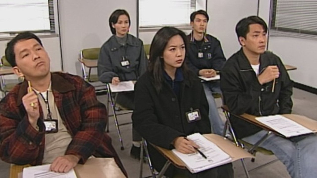 Detective Investigation Files - Season 3 Episode 27 : Episode 27