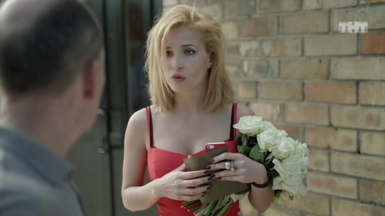 Сладкая Жизнь — Épisode 6