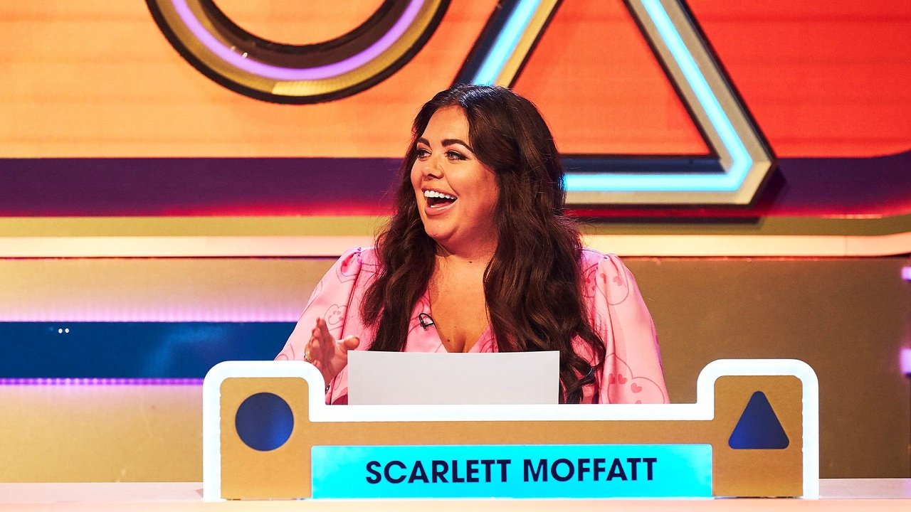 Blankety Blank - Season 3 Episode 6 : Episode 6