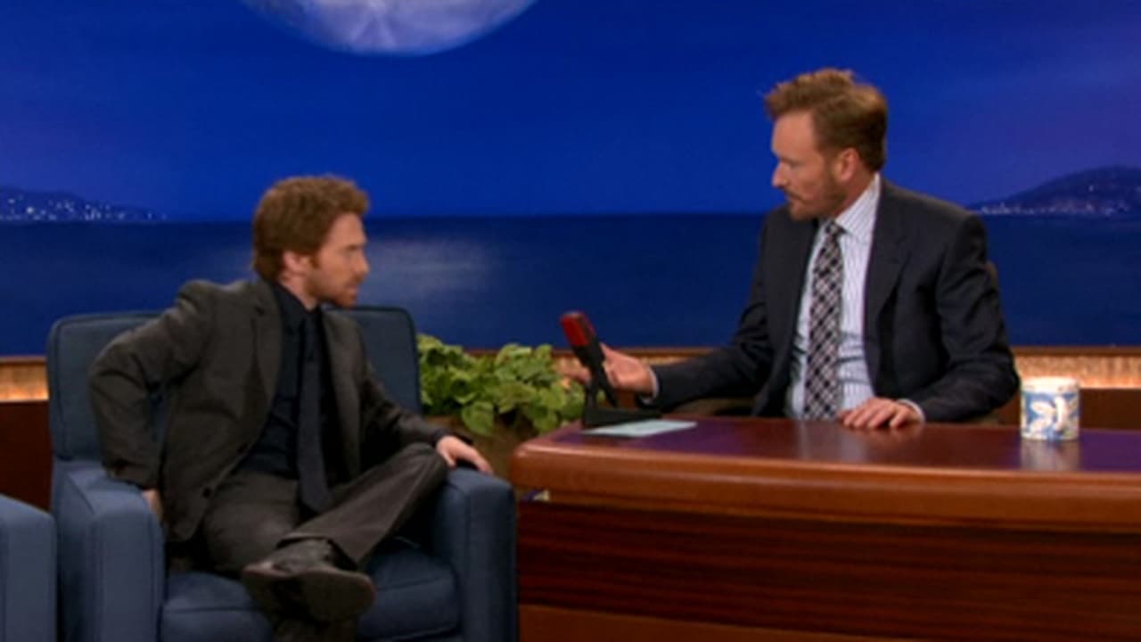 Conan - Season 1 Episode 22 : A Sleigh Full of Slay