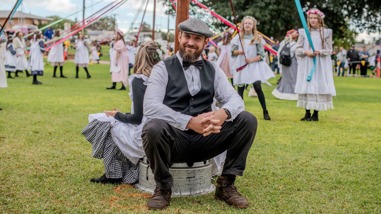 Back Roads — Épisode 5