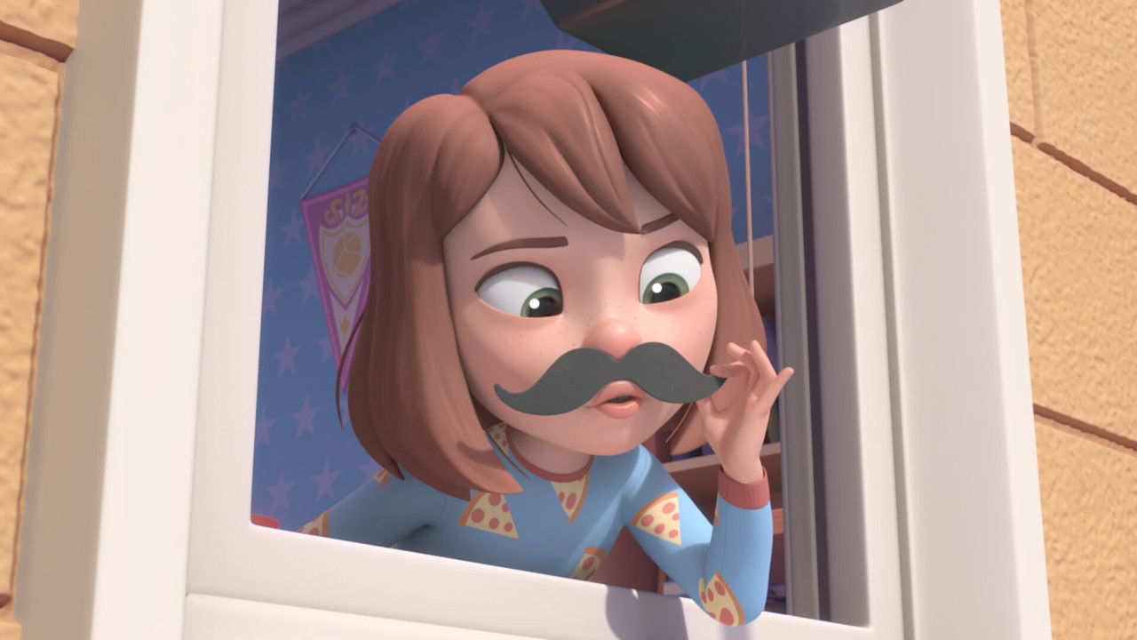 Les Petits Carnets des Perles de rosée — Épisode 24