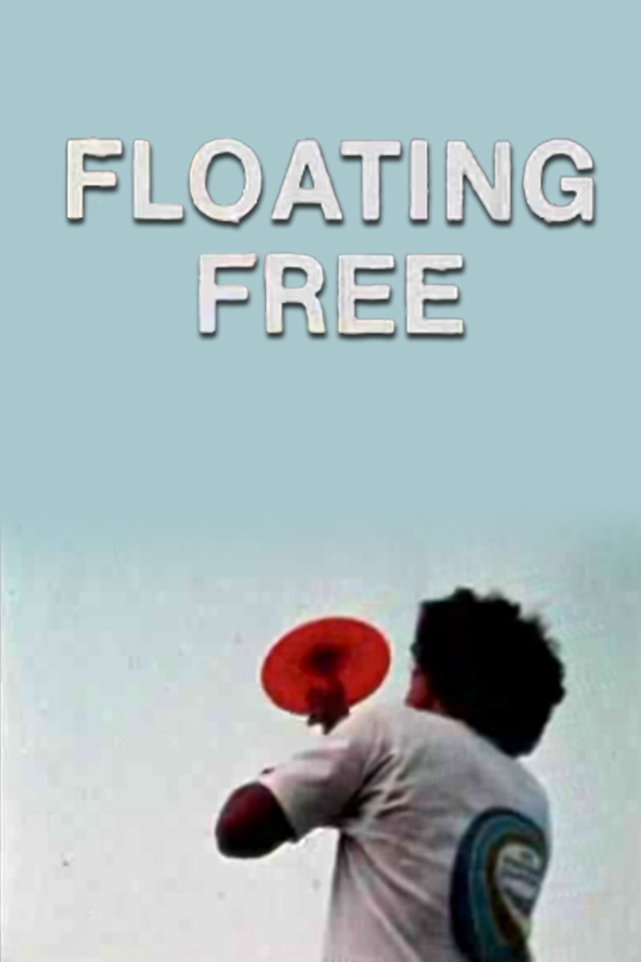 Floating Free filmaffisch