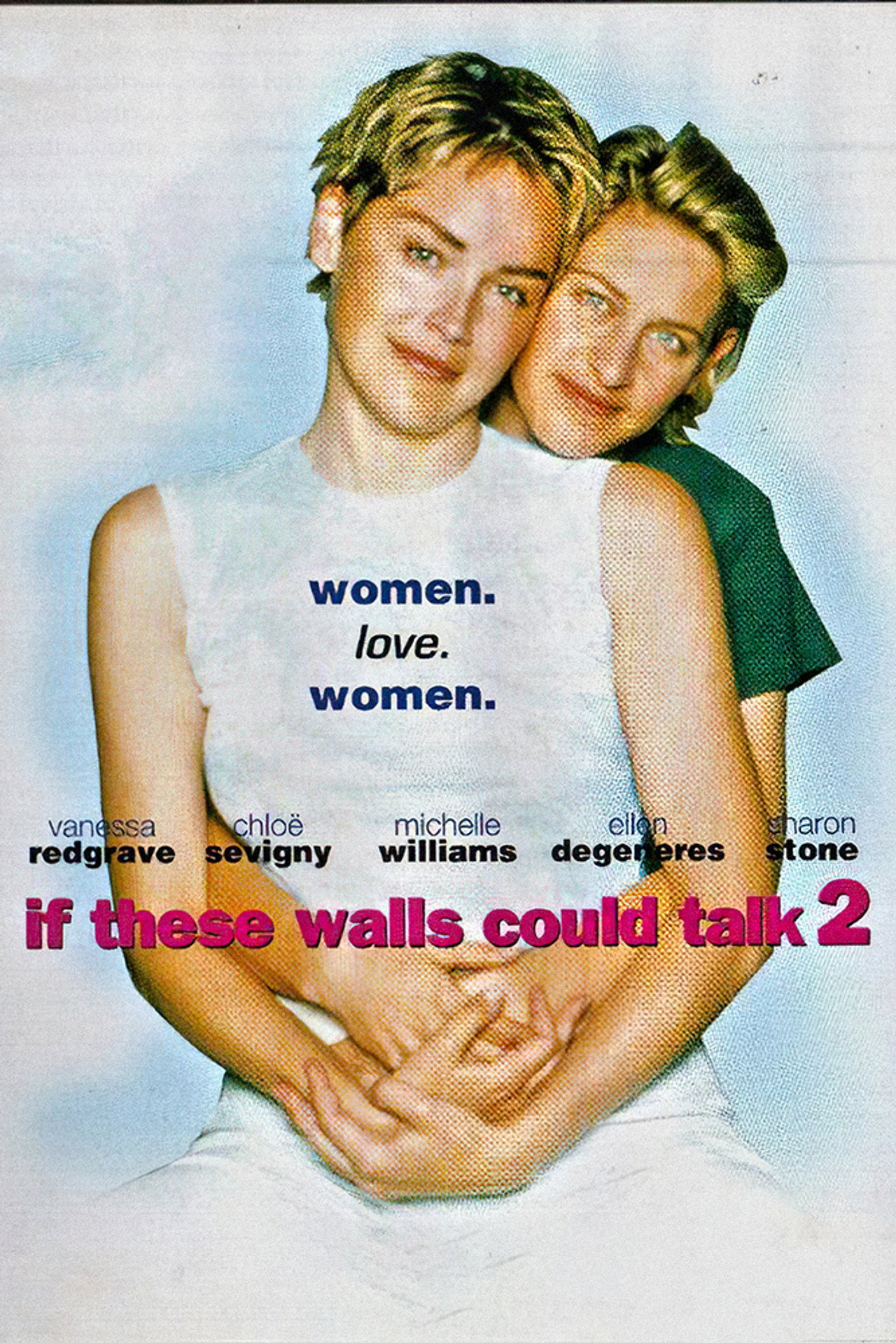 If These Walls Could Talk 2 still 6